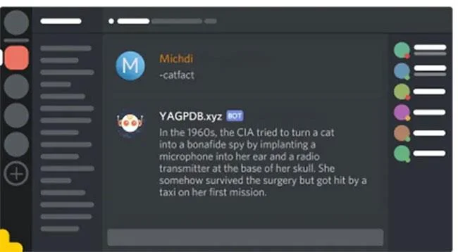 15 bot terbaik untuk meningkatkan pelayan Discord