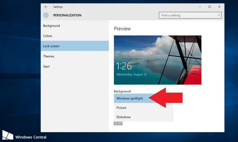 Padamkan cache kemas kini Windows 10 untuk mengosongkan ruang memori