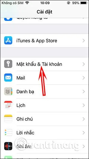 iPhoneのロック画面で旧暦を表示する簡単な方法