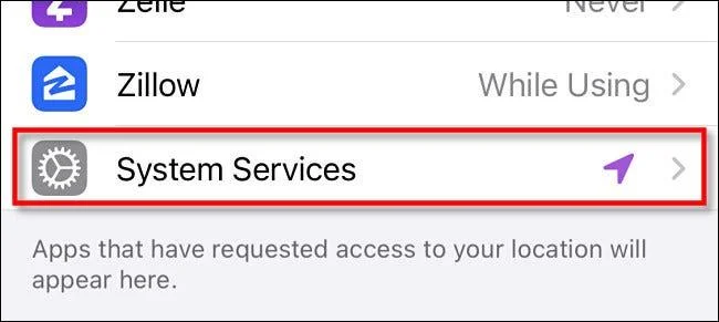 Bagaimana untuk mematikan ciri pengiraan langkah pada iPhone
