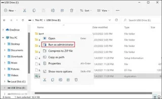 6 manieren om de fout Media Creation Tool werkt niet op te lossen