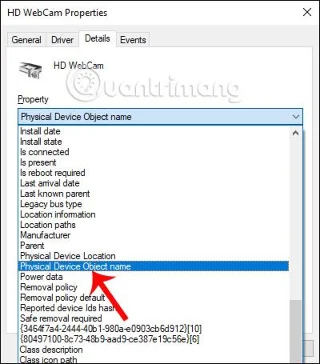Cara menguji aplikasi menggunakan Webcam menggunakan Process Explorer