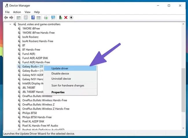 Windows 10'da kulaklık algılanmıyor hatasını düzeltmenin 9 yolu