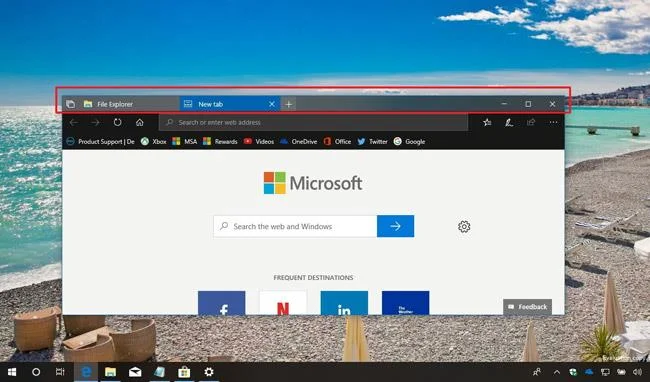 Windows 10 Redstone 5: Ciri dan perubahan baharu menanti anda
