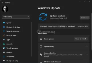 Instructies voor het toewijzen van netwerkstations in Windows 11 Instructies voor het toewijzen van netwerkstations in Windows 11
