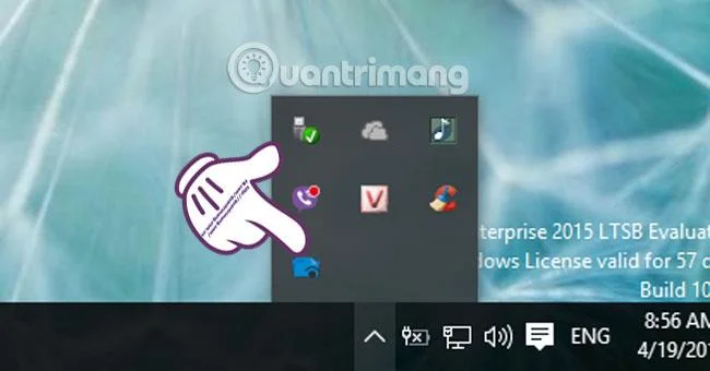 Gunakan ciri Pandangan Pantas OS X pada Windows