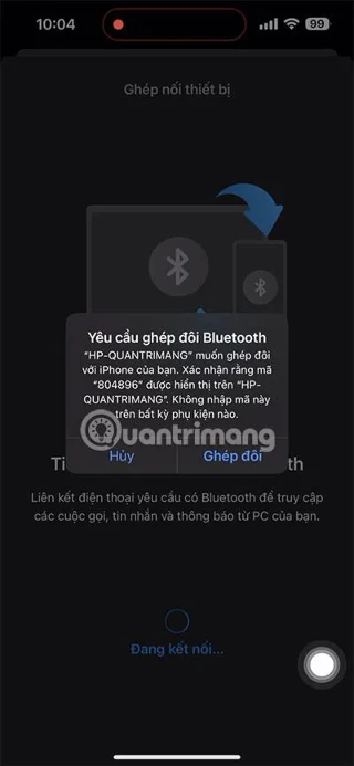 Hoe sms-berichten te ontvangen op Windows 11