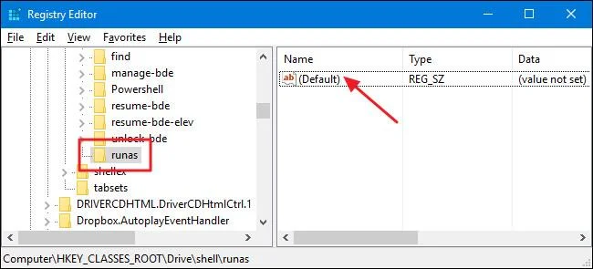 Tambah pilihan Defragment pada menu apabila mengklik kanan pemacu pada Windows
