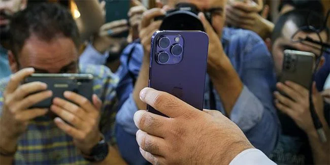 Sekiranya saya memilih iPhone 13 Pro atau iPhone 14 Pro?