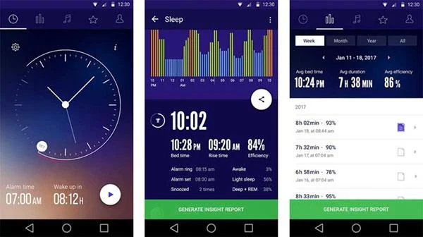 Лучшие приложения для будильников на Android