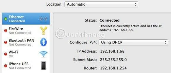 Как проверить, действительно ли ваше VPN-соединение зашифровано