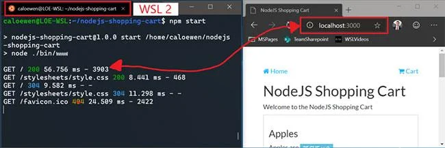 Nouvelles fonctionnalités de Windows 10 20H1 (Mise à jour 2004)