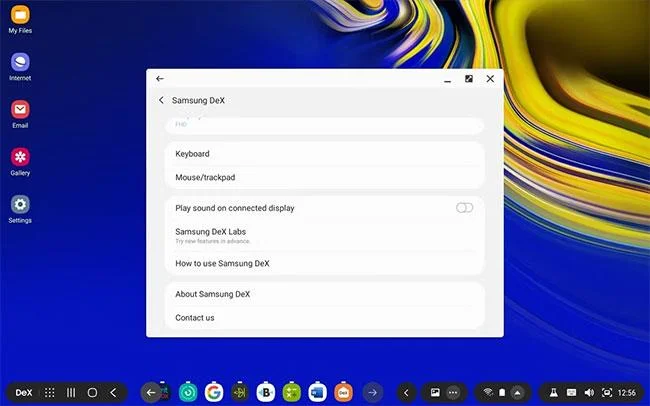 Istruzioni per attivare "Elenco di lettura" su Google Chrome Android