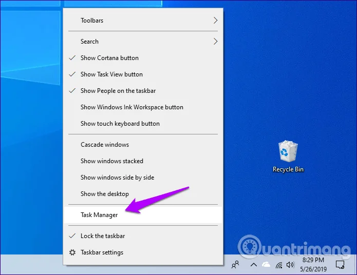 Windows 10 Mayıs 2019 güncellemesinden sonra eksik Sandbox özelliği sorunu nasıl düzeltilir?