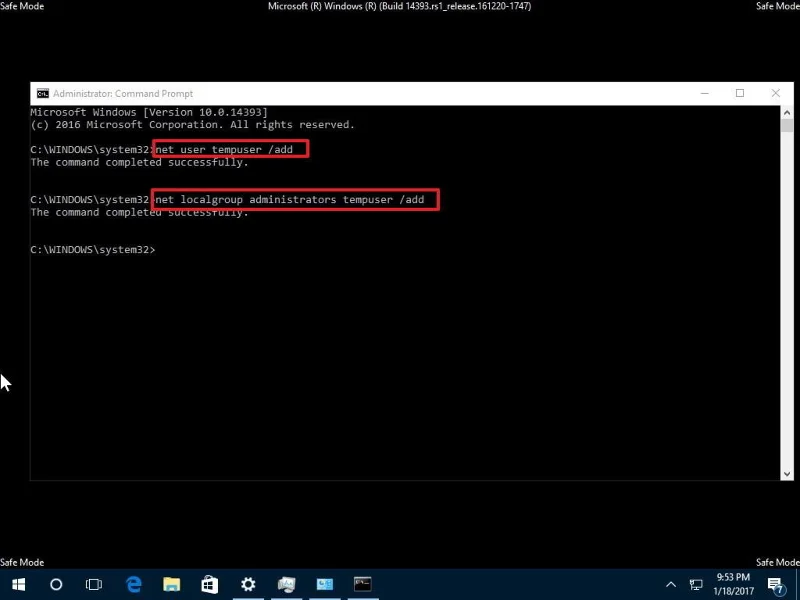 Ringkasan cara untuk membetulkan ralat skrin Windows 10 hitam