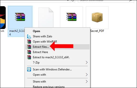 Attivazione Wi-Fi Windows 10