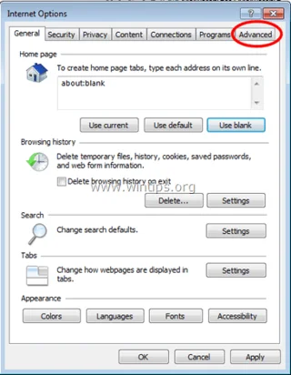 ExtTag.exe / ExtTags.exe virüsü nasıl tamamen kaldırılır