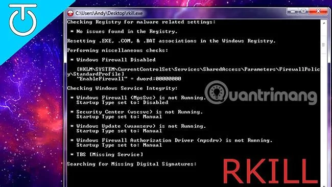 Bagaimana untuk membuang OSDSoft DUpdater.exe Miner trojan