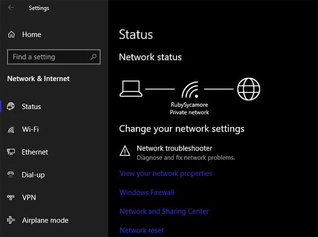 Hoe u Windows kunt repareren, kan de fout Netwerkproxy-instellingen niet automatisch detecteren