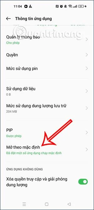 Cómo instalar aplicaciones predeterminadas en teléfonos Oppo