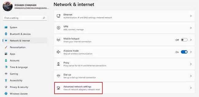 Comment réparer Windows a détecté une erreur de conflit d'adresse IP