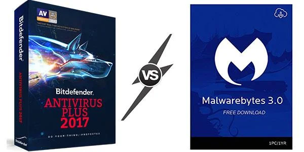 Bitdefender mı yoksa Malwarebytes mi daha iyi bir antivirüs aracı?