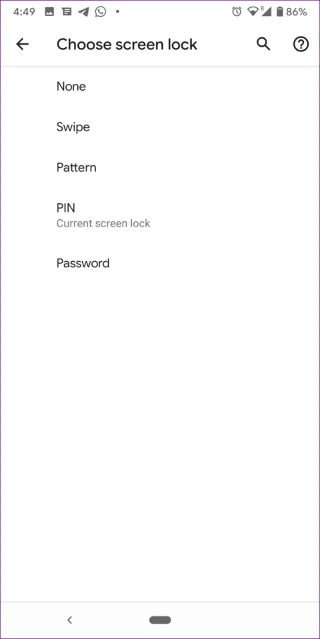 Conseils pour personnaliser l’écran de verrouillage Android à ne pas ignorer