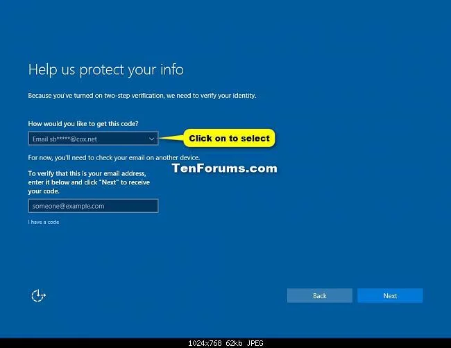 Tetapkan semula Windows 10 kepada keadaan asalnya