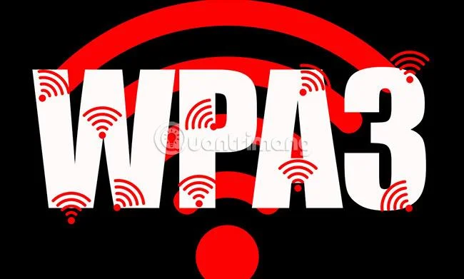 Bandingkan 4 jenis keselamatan WiFi WEP, WPA, WPA2 dan WPA3