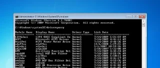 Windows kullanıcılarının bilmesi gereken en kullanışlı 4 komut satırı