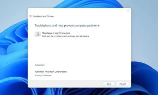 Windows 11de parlaklık ayarlama anahtarı çalışmıyor hatası nasıl düzeltilir