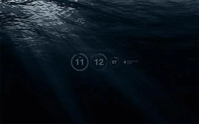 23 Screensaver hebat yang melindungi skrin komputer Windows anda
