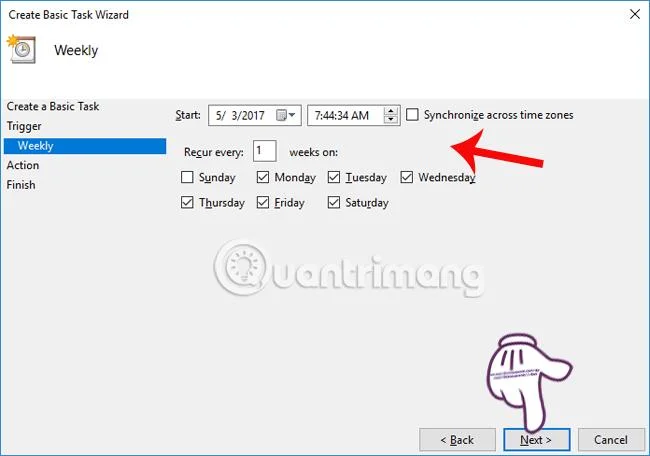 Bagaimana untuk membuat perisian berjalan secara automatik pada Windows?