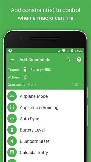 11 aplikasi Auto Click teratas untuk Android tanpa akar