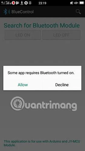 Arduino ile Bluetooth Denetleyici nasıl kullanılır?