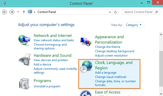 Fix Cap Lock-toetscrash op Windows 10