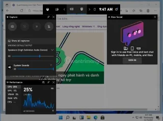 Hoe u een Windows 11-laptopscherm kunt opnemen