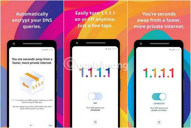 Cloudflare DNS'nin çözebileceği 4 büyük güvenlik riski
