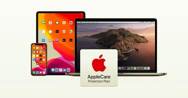 Devo usar o serviço AppleCare+?
