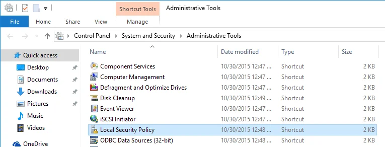 Petua untuk memaparkan pemberitahuan pada skrin Log Masuk Windows 10