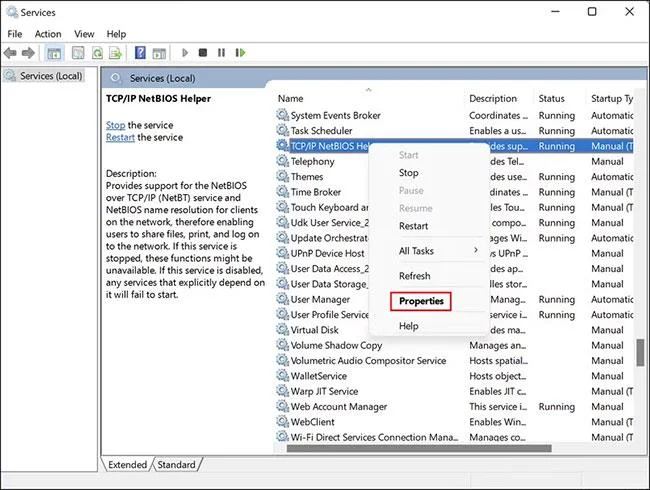 Windows の「ネットワーク パスが見つかりませんでした」エラーを修正する手順