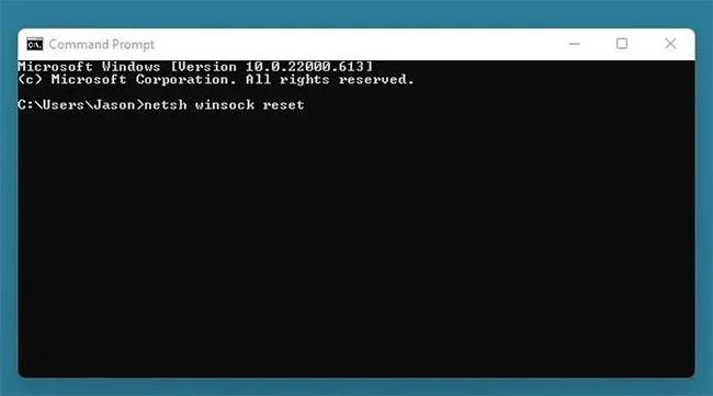 Olay Kimliği 2505 hatası nasıl düzeltilir: Sunucu Windows'ta Aktarım'a Bağlanamadı