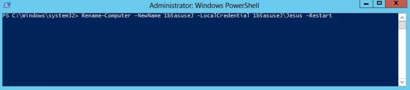10 Perintah PowerShell membantu anda mengurus komputer jauh dengan paling berkesan
