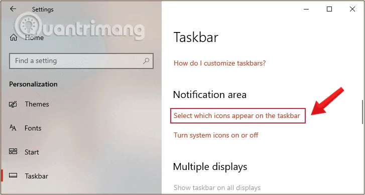 Ikon Wifi tiada pada Bar Tugas Windows 10, berikut ialah cara untuk membetulkannya