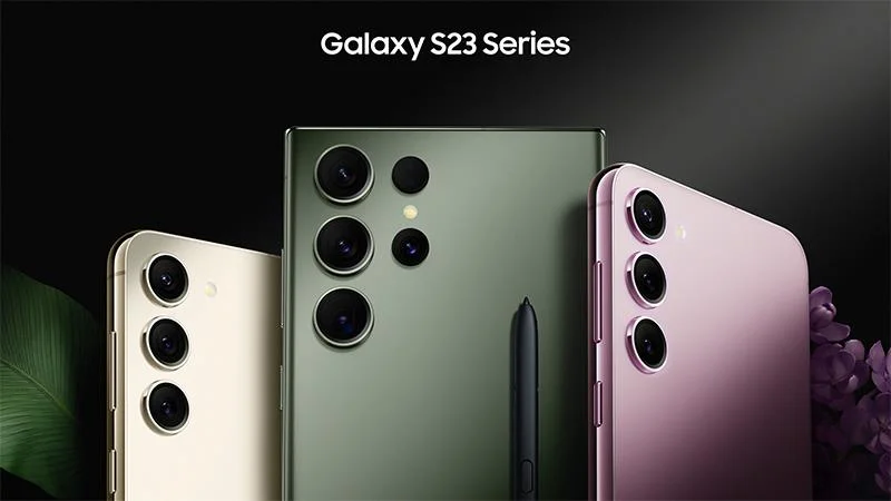 Samsung Galaxy S23 recibió la actualización de seguridad de junio con muchas mejoras en la cámara