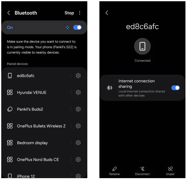 Cómo impedir que los teléfonos Android escuchen silenciosamente