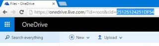 Windows 10da OneDriveı bir ağ sürücüsü olarak eşleme