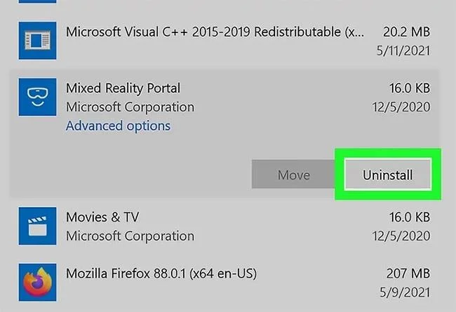 Bagaimana untuk membetulkan ralat 0x0000011b semasa mencetak melalui rangkaian pada Windows 10