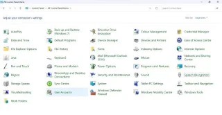 Cara mengesahkan jumlah semak MD5, SHA-1 dan SHA-256 dalam Windows