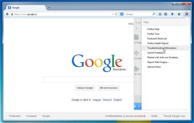 Bagaimana untuk mengalih keluar Babylon Toolbar sepenuhnya pada pelayar IE, Chrome dan Firefox?